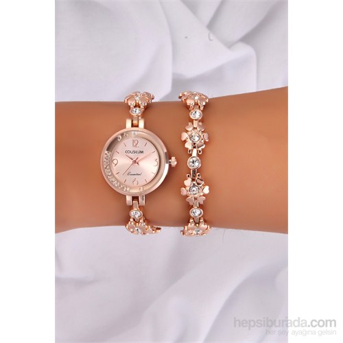 ArmParty Coliseum CLS2ARM140503 Kadın Kol Saati