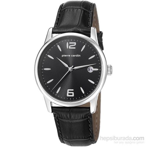 Pierre Cardin Pc106711f06 Erkek Kol Saati