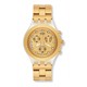 Swatch SVCK4032G Unisex Kol Saati