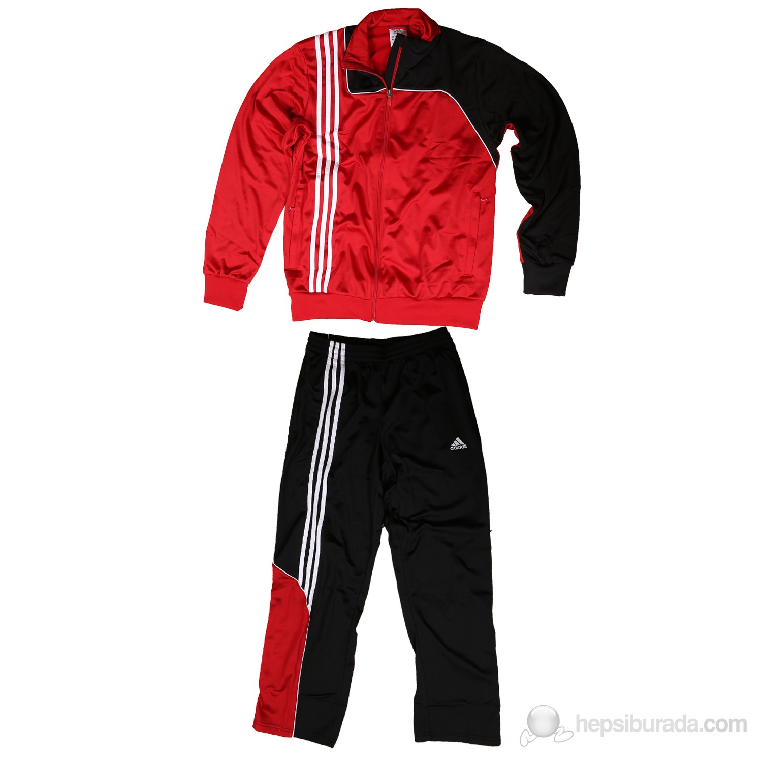 Adidas Sere 11 Pes Suit  Eşofman Takımı V11207