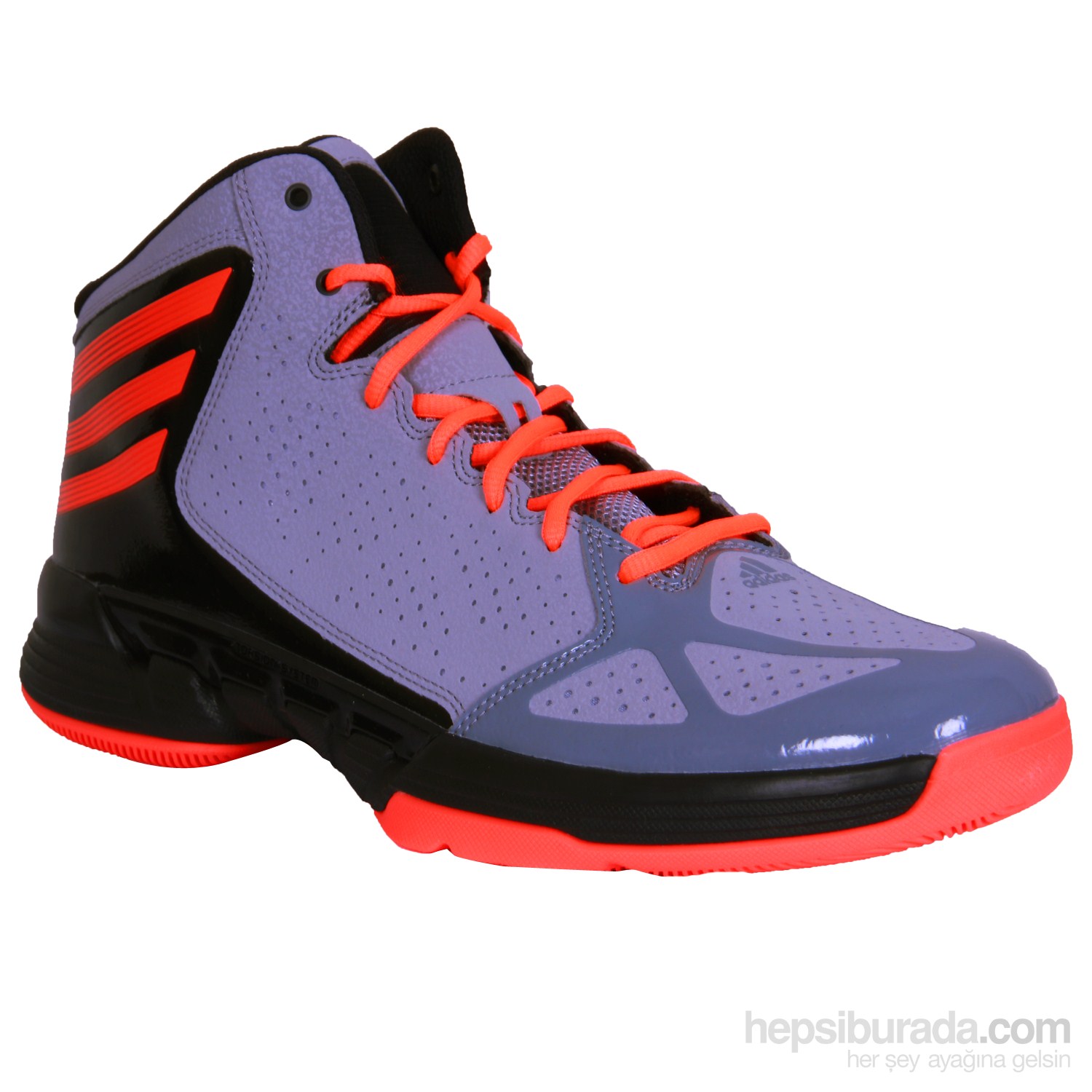 Adidas Mad Handle Erkek Basketbol Ayakkabısı G99088