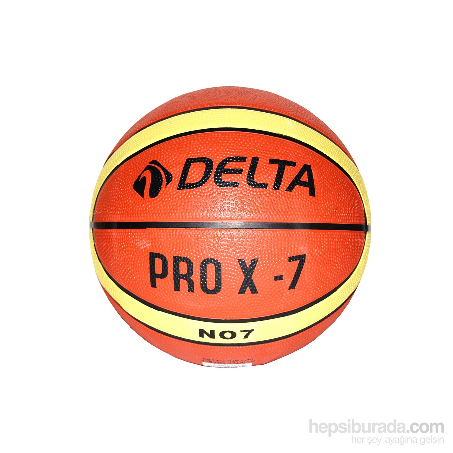 Delta Pro X Basketbol Topu