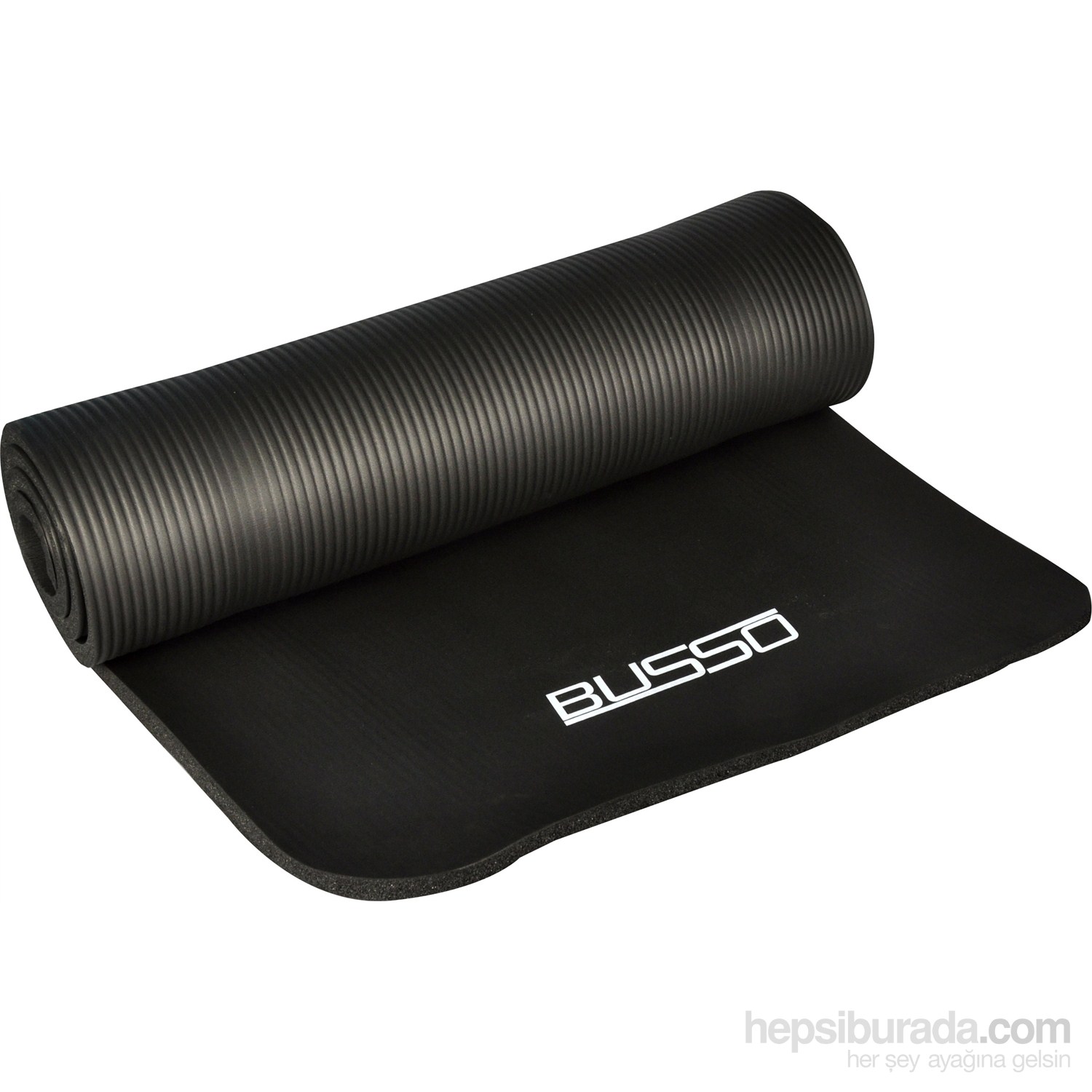 Busso Bs 108 Pilates & Yoga Minderi (183X58x1,5 Cm)