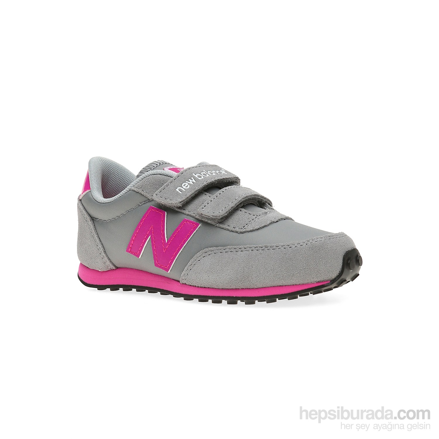 New Balance Çocuk Spor Ayakkabı Ke410yky