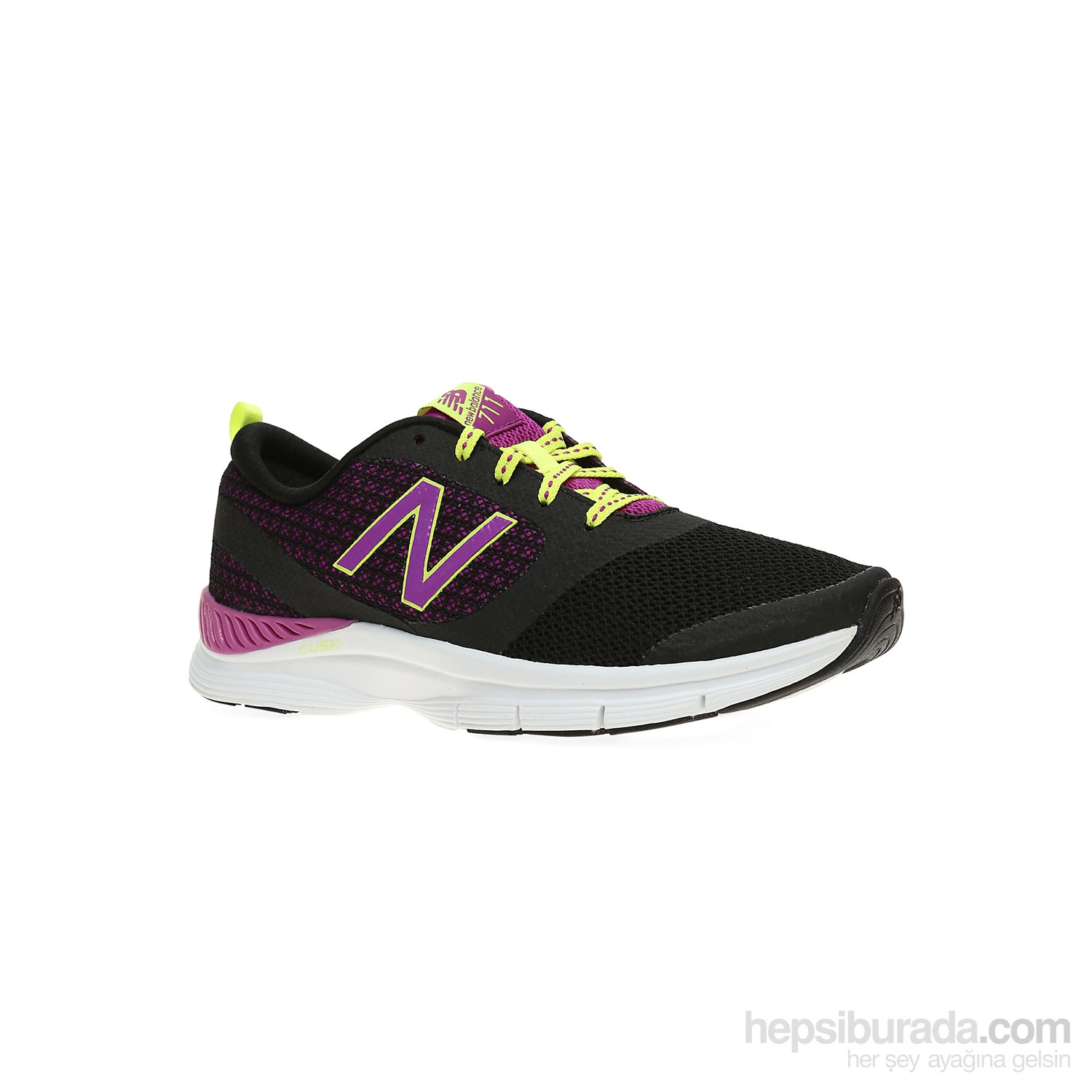 New Balance Kadın Spor Ayakkabı Wx711bv
