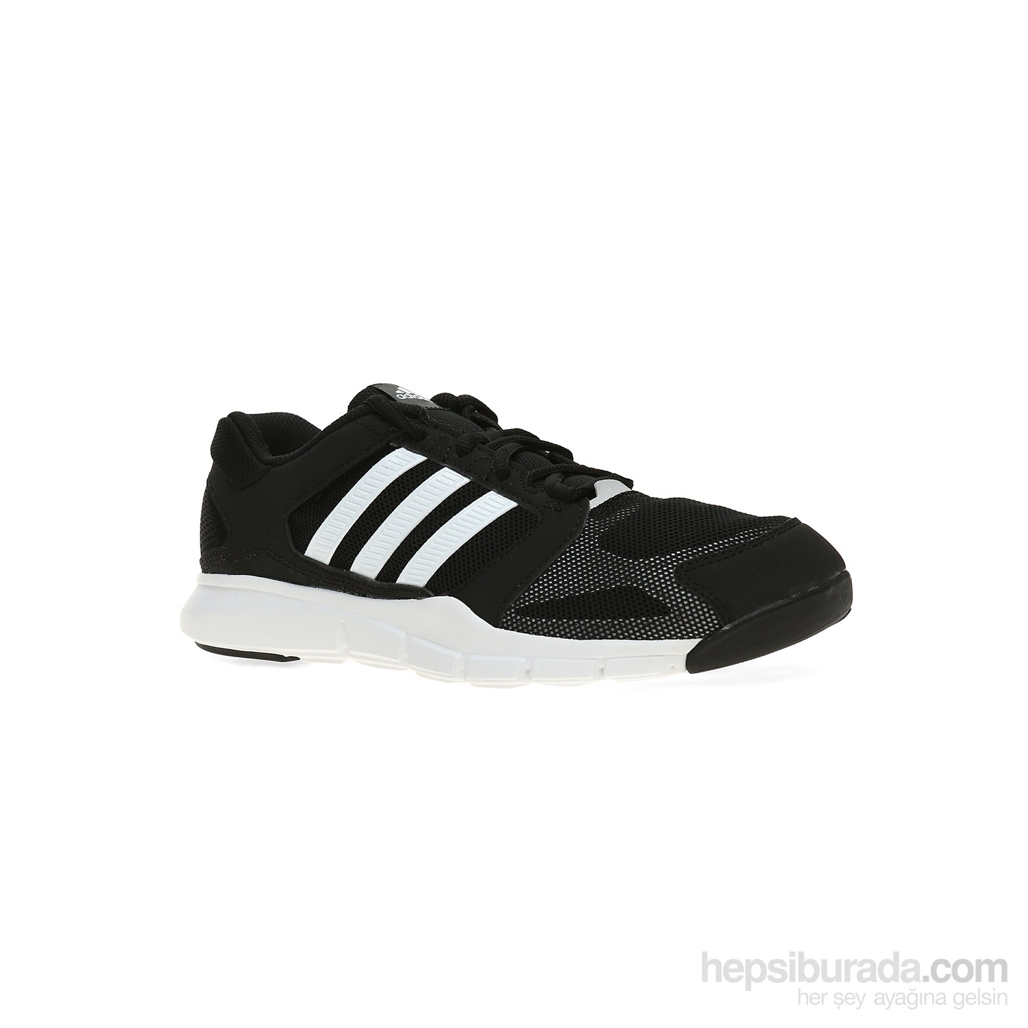Adidas Essential Star M Tex Erkek Spor Ayakkabı B40309