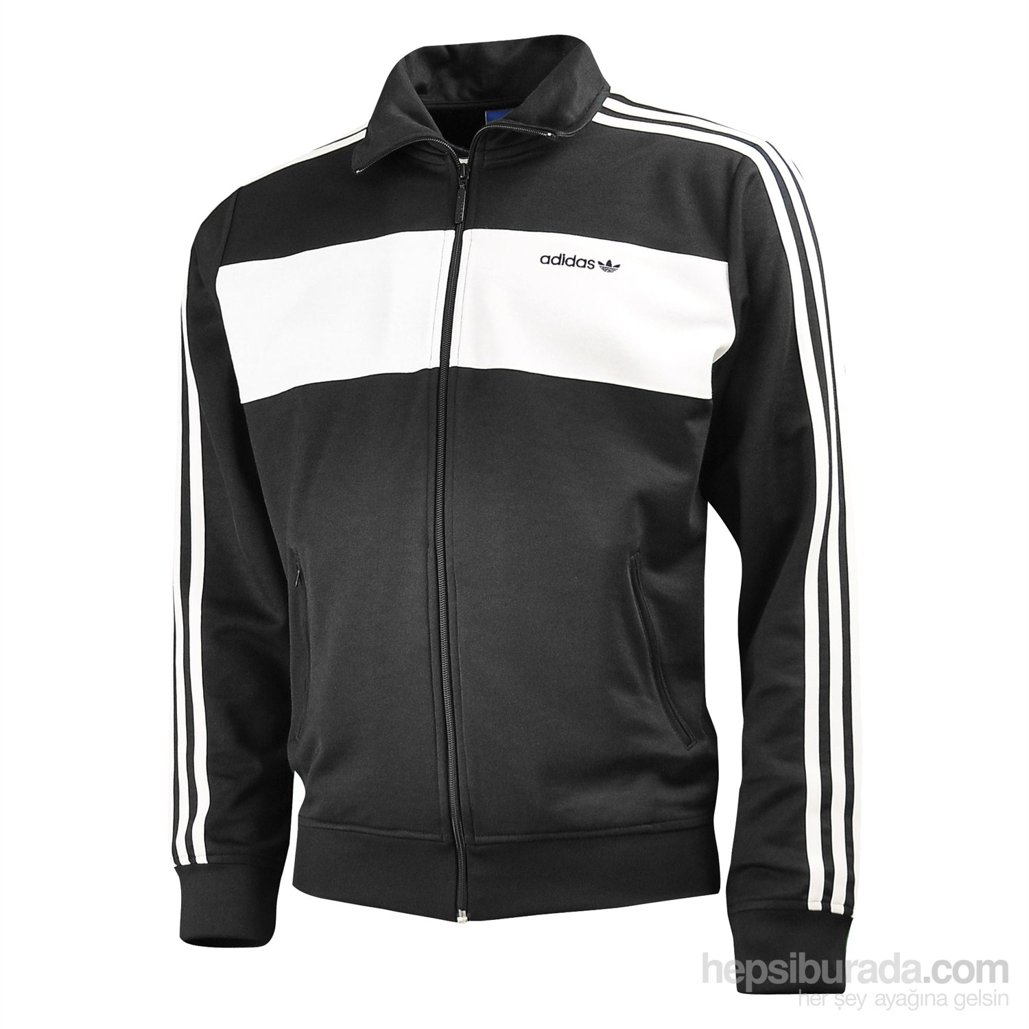Adidas SPO Beckenbauer TT Sweatshirt X33436