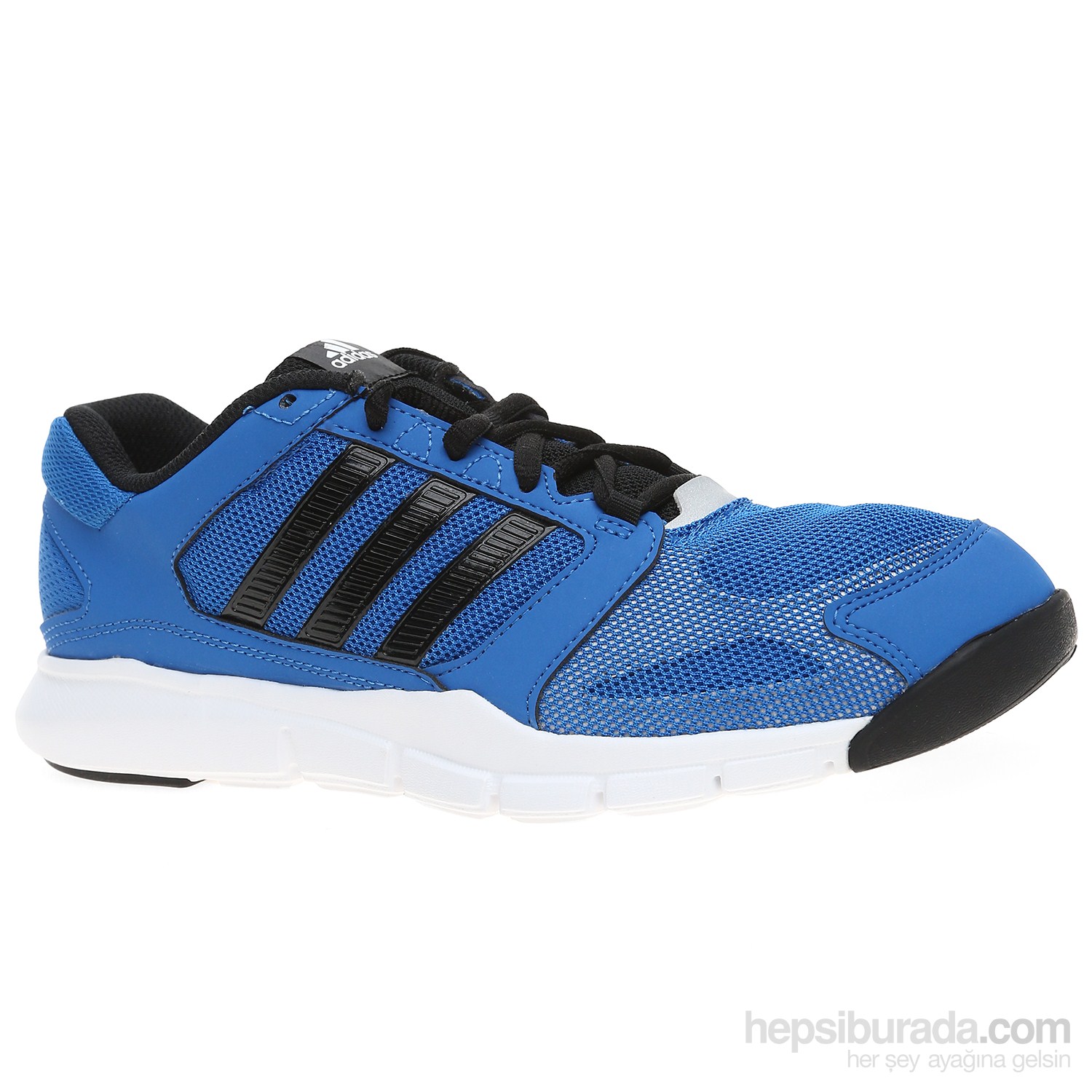 Adidas Essential Star Erkek Spor Ayakkabı B40307