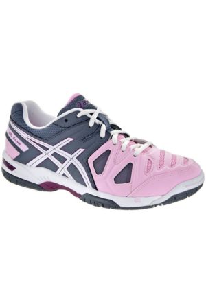 Asics Gel game 5 cotton kendy tenis ayakkabısı