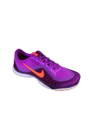 Nike 831217-500 Flex Trainer Günlük Kadın Spor Ayakkabı