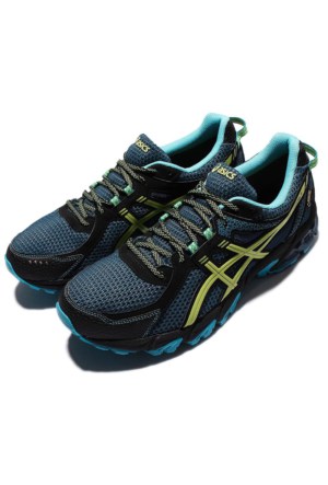 Asics Gel-Sonoma 2 Goratex Erkek Spor Ayakkabı T638N-5807