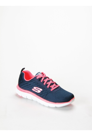 Skechers 12757 Char Flex Appeal 2.0 - Break Free Koşu Ve Yürüyüş Ayakkabısı