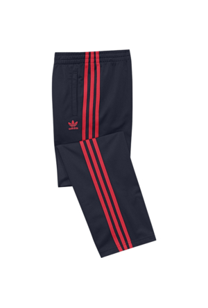 Adidas J Firebird Tp G Çocuk Lacivert Eşofman Altı (F51423)