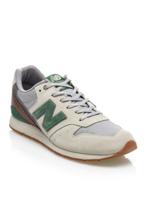 New Balance 996 Erkek Spor Ayakkabı Bej MRL996NH