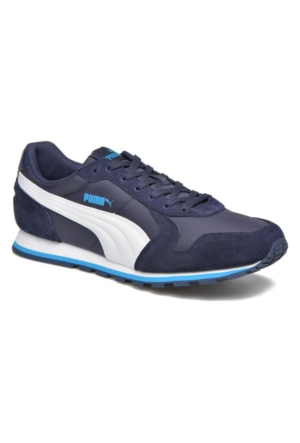 Puma St Runner Nl Erkek Spor Aayakkkabı 35673836