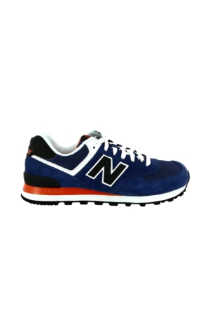 New Balance Ml574moy Erkek Mavi Spor Ayakkabı