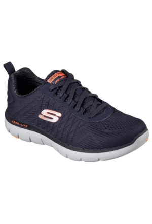 Skechers Flex Advantage 2.0 Erkek Spor Ayakkabı 52185 DKNV