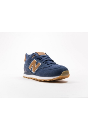 New Balance Ayakkabı 574 ML574TXB