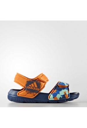 Adidas Ba9284 Altaswim I Bebek Sandalet