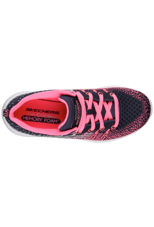 Skechers Burst Kadın Spor Ayakkabı 81908L-Ccpk