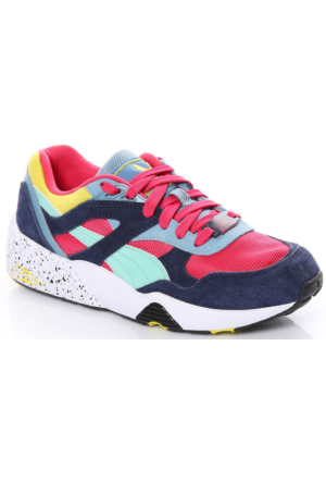 Puma R698 Block Spor Ayakkabı 360408-06