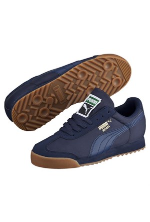 Puma 359841-041 Roma Basic Spor Günlük Ayakkabı