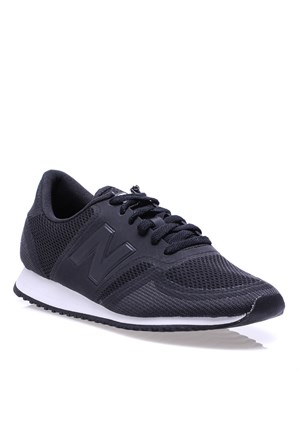 New Balance 420 Günlük Spor Ayakkabı Siyah U420dab