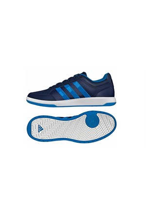 Adidas Lacivert Spor Ayakkabı ORACLE VI STR PU S41856