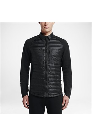 Nike 678263-010 Aeroloft Tech Erkek Mont