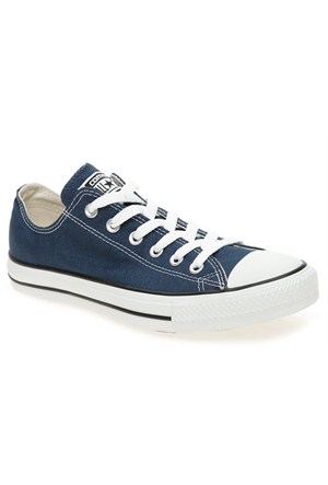 Converse M9697c Ct Chuck Taylor As Core/Navy Unisex Spor Ayakkabı