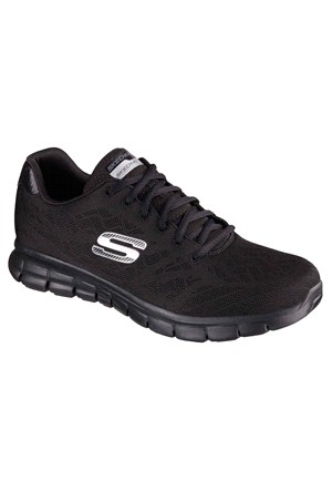 Skechers Synergy Fınetune Erkek Spor Ayakkabı 51524