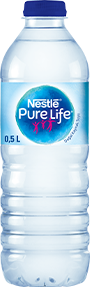 Вода Nestle Pure Life Купить