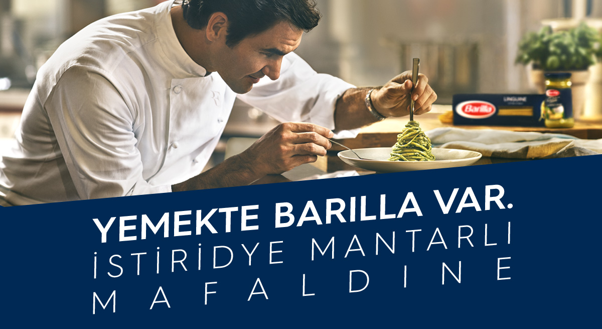 İstiridye Mantarlı Mafaldine Tarifi