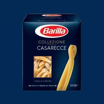 Casarecce