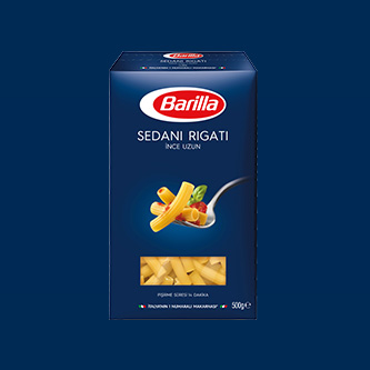 Sedani Rigati / İnce Uzun