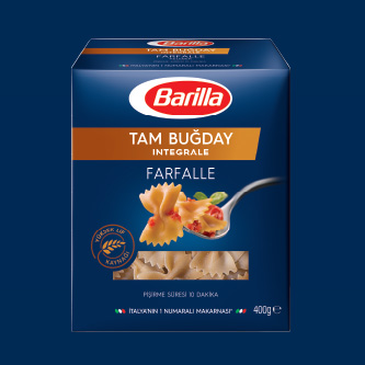Integrale Farfalle / Tam Buğday Kelebek