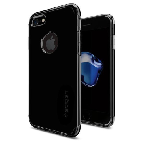 spigen apple iphone 7 k箟l箟f hybrid armor jet black fiyat箟 spigen apple iphone 7 k箟l箟f hybrid armor jet black fiyat箟