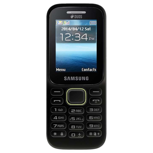 Samsung B310 Dual Sim Fiyatı, Taksit Seçenekleri Ile Satın Al