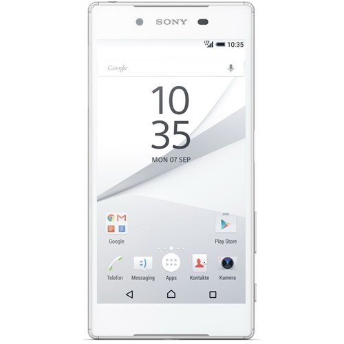 Sony Xperia Z5 Dual Sim (Sony Türkiye Garantili) 1.499,00 TL