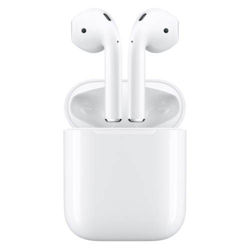 Apple AirPods Stereo Bluetooth Kulaklık- MMEF2TU/A (Apple Türkiye Garantili) 734,90 TL