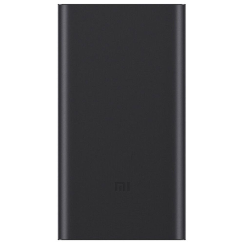 Xiaomi 10000 mAh (Versiyon 2) Taşınabilir Şarj Cihazı Siyah (İnce ve Hafif Kasa) 69,90 TL