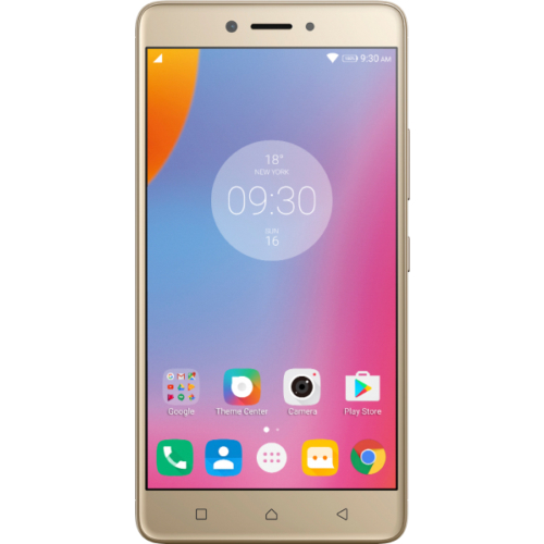 Lenovo K6 Note (Lenovo Türkiye Garantili) 979,90 TL