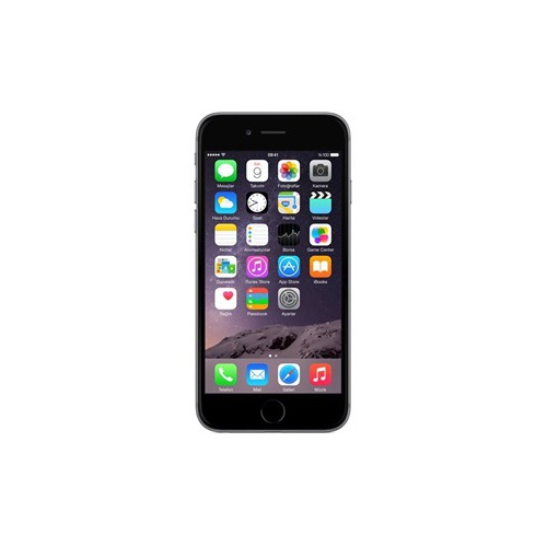 Apple iPhone 6 32 GB (Apple Türkiye Garantili)