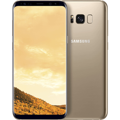 Samsung Galaxy S8 Plus (Samsung Türkiye Garantili) 3.478,00 TL