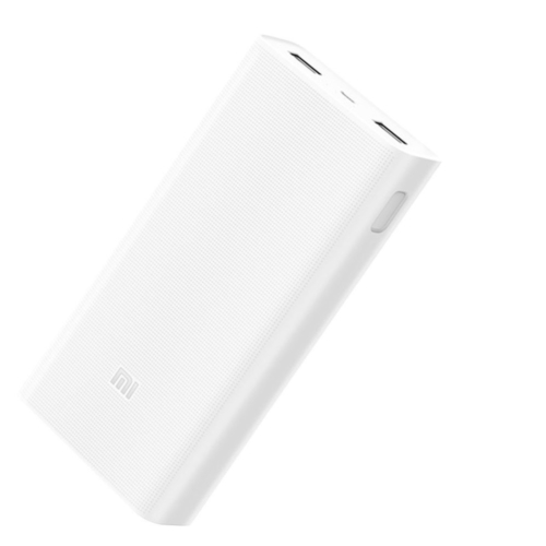 Xiaomi 20000 mAh (Versiyon 2) Quick Charge 3.0 Taşınabilir Hızlı Şarj Cihazı 124,90 TL