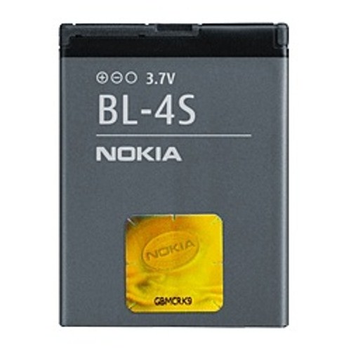 Nokia BL-4S  Batarya