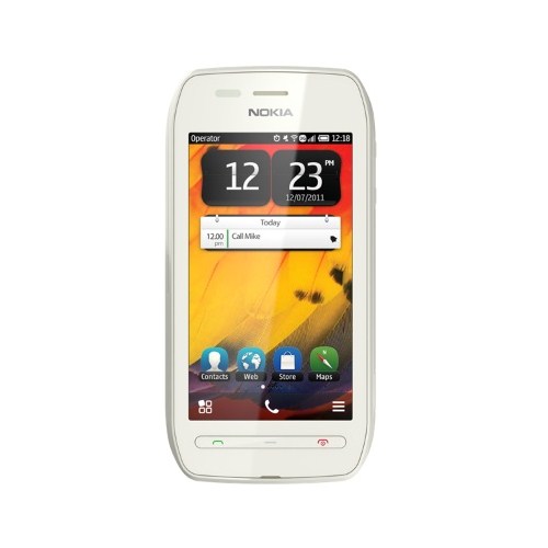 Nokia 603 не заряжается