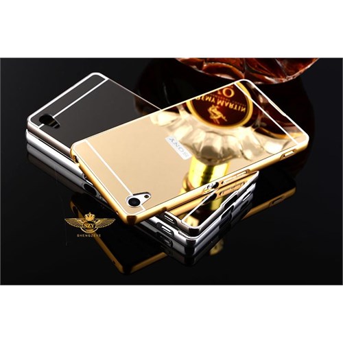 microsonic sony xperia z3 plus z4 k箟l箟f luxury mirror microsonic sony xperia z3 plus z4 k箟l箟f luxury mirror