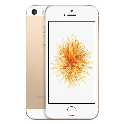 Apple iPhone SE 16GB (Apple Türkiye Garantili)