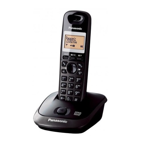Panasonic KX-TG 2521 Telesekreterli Dect Telefon